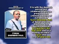 Tyrone Sherman Paul Short Obituary