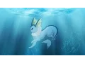Vaporeon Speedpaint