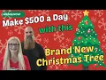 Money Making Christmas Project That Sells Fast!