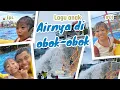 Download Lagu Lagu Diobok obok airnya diobok obok (Official Music Video) by Olivia Susanto 🐠laguanak oliviasusanto