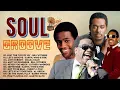 Download Lagu Marvin Gaye, Barry White, Luther Vandross, James Brown, Billy Paul ~ Classic RnB SOUL Groove 60s 70s