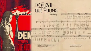 Đêm trên quê hương