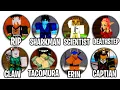 Every Blox Fruits NPC Explained In 26 Minutes - Roblox Blox Fruits