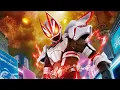 Download Lagu [ Opening ] Kamen Rider Geats - Trust Last