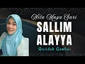 Download Lagu Gambus SALLIM ALAYYA- Nila Maya Sari