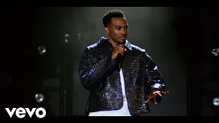 Jonathan McReynolds - Own Advice (Official Live Video)