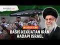 Download Lagu Iran Tak Gentar \