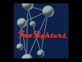 Foo Fighters - Monkey Wrench (HQ)
