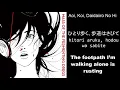 Download Lagu Mass Of Fermenting Dregs - 青い、濃い、橙色の日 ( Blue, dense orange day ) ENG SUBS