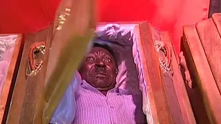 the ghost of my mother is after my life as i killed her for money ritual