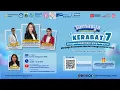 Download Lagu TAMASYA di Kelas Orangtua Hebat (KERABAT) Seri 7