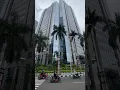 Download Lagu Jakarta city beautiful skyscrapers view #indonesia