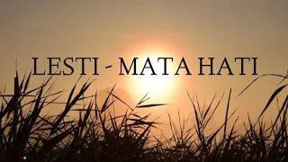 Download LESTI - MATA HATI MP3