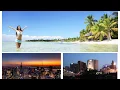 Get the best cheap flights from Newark to Punta Cana