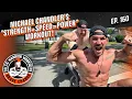 Download Lagu Michael Chandler's \