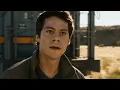 Maze Runner - WALK by Hulvey and Lecrae