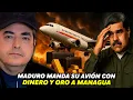 Download Lagu Habría decidido escapar a Nicaragua, si entran a capturarlo