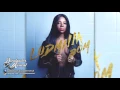 LUDMILLA - BOM (SINGLE - CD 2016)