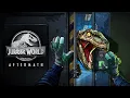 Video di Jurassic World Aftermath | Announce Trailer | Oculus Quest Platform
