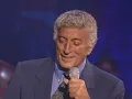 Tony Bennett - The Girl I Love (a/k/a The Man I Love) (Live on MTV Unplugged)