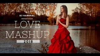 Download Love Mashup 2018 | DJ Harshal | Binay Yadav MP3