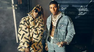 nle choppa aint gonna answer feat lil wayne official video 