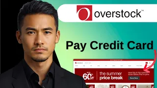 How To Pay Overstock Credit Card