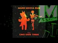 FNZ-Uno, Dos, Tres (Mark Mozza RMX) #FNZ #MARKMOZZA #UNODOSTRES