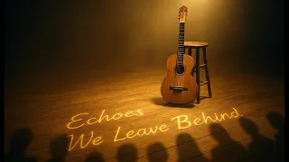 echoes we leave behind let babylon burn