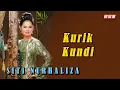 Download Lagu SITI NURHALIZA - Kurik Kundi (Official Lyric Video)