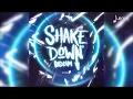 Kerwin Du Bois - I Am D One (Shake Down Riddim) "2016 Soca" (Precision Productions)
