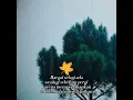 Download Lagu Slam- Gerimis mengundang