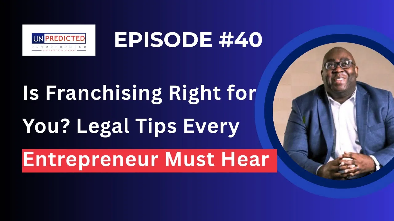 700,000 Franchisees, How Many Read Their Agreement? #franchising #tutorial