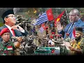 Download Lagu PAPUA NUGINI PANIK, PRABOWO PERINTAHKAN TINDAK TEGAS \u0026 TUNTASKAN KKB SERTA NEGARA PENDUKUNGNYA