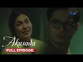 Download Lagu Akusada: Ang matinding parusa ni Wilfred kay Lorena! (Full Episode 45) September 1, 2025
