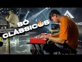 Download Lagu 5 PÃES E 2 PEIXINHOS/EU TENHO UM CHAMADO - PR MARCUS SALLES Piano e Voz - Filipe Martins