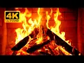 Download Lagu 🔥 Fireplace 4K UHD! Fireplace with Crackling Fire Sounds. Fireplace Ambience