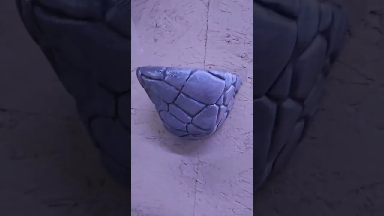 Floating Stone Shelves x 3 video thumbnail