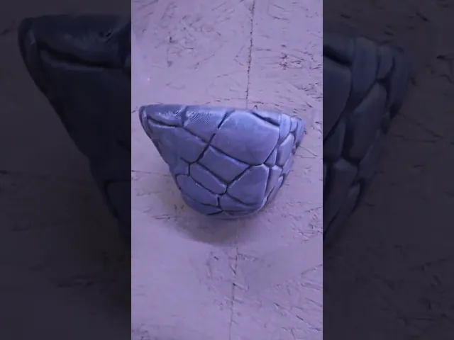 Floating Stone Shelves x 3 video thumbnail