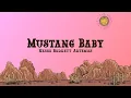 Download Lagu Nessa Barrett - MUSTANG BABY (Lyrics) FT. ARTEMAS