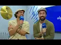 Luau revela quando planeja lançar 1º álbum de estúdio e celebra conquistas recentes