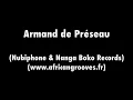 Chab Khaled – Trigue Lycee (Algeria, 1976, Disques El Anwar)