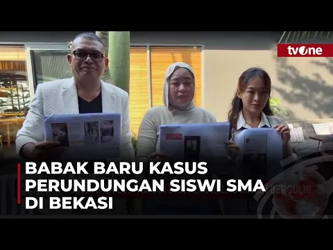 Kasus Bullying Senior dan Junior Berujung Slaing Lapor Masih Bergulir
