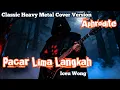 Lagu Pacar Lima Langkah – Iceu Wong | Classic Heavy Metal Cover by Aphrodite