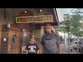 A Quick Review Of The Slippery Otter Pub In West Yellowstone