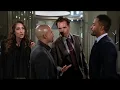 The True Chancellor Heir Returns Next 2 Weeks on Young and the Restless