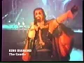 Download Lagu King Diamond - The Candle (Music Video)