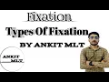 FIXATION FIXATIVE TYPE OF FIXATIVE HISTOPATHOLOGY MLT
