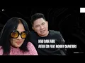 Lagu Kau dan Aku - Atiek CB Feat Ronny Sianturi (Konser Nicky Astria Meets Atiek CB Surabaya)