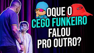 FILINHA DE PIADAS - SOROCABA | SERGINHO LACERDA